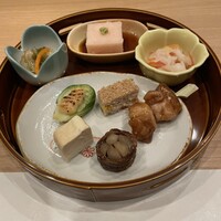 旬菜 甘の井 - 
