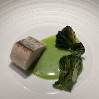 アルマーニ リストランテ - 