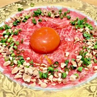 赤坂 金舌 - 