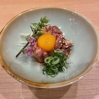 旬菜 甘の井 - 