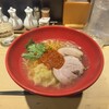 塩らー麺 本丸亭 横浜店