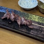 とんちん - 