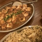 多国籍料理 CAMEL - 