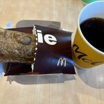 マクドナルド - 料理写真: