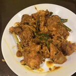 ASIAN DISH DIYALO - 