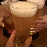 多国籍料理 CAMEL - 