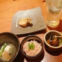 銀平 北新地店 - 