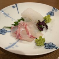 割烹 市川 - 