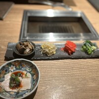 焼肉一七三 向山 - 