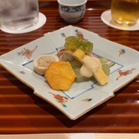 割烹 市川 - 