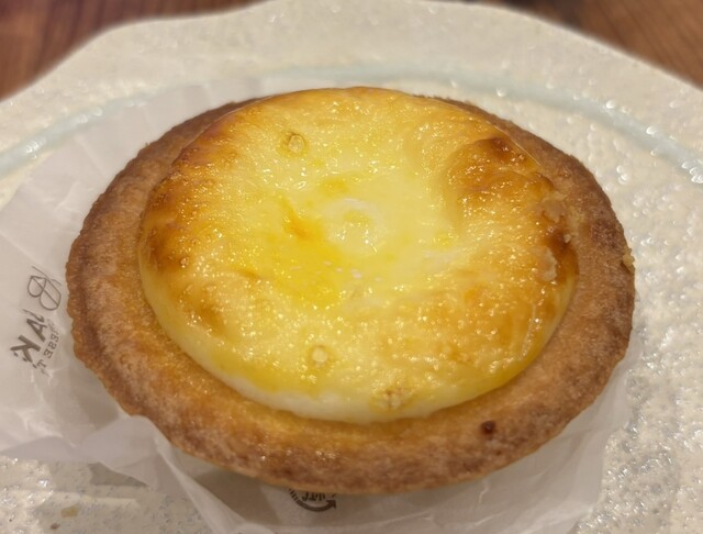 BAKE CHEESE TART 天神地下街店 - 天神/洋菓子 | 食べログ BAKE CHEESE TART 天神地下街店 - 天神/洋菓子 | 食べログ