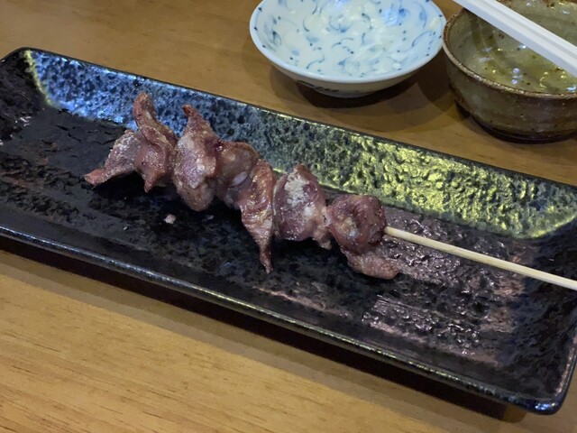 とんちん - 上諏訪/居酒屋 | 食べログ