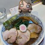 ラーメンながた - 