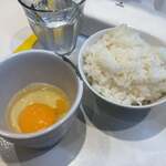 ラーメンながた - 