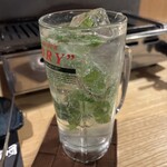 肉の変態集団 疾風ホルモン 久茂地本店 - 