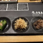 肉の変態集団 疾風ホルモン - 