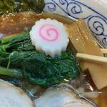 ラーメンながた - 