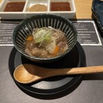 肉の変態集団 疾風ホルモン 久茂地本店 - 
