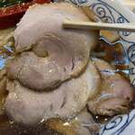 ラーメンながた - 