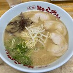 山小屋 - 料理写真: