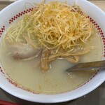スガキヤ - 料理写真: