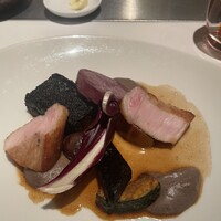 Benoit Alain Ducasse - 