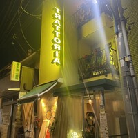 トラットリア ラ タルタルギーナ - 