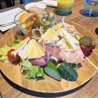 GINZA ONO Gratia -Smoke Dining- - 