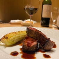 ガストロノミーソール ヤナギヤ - 
