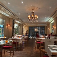 Benoit Alain Ducasse - 