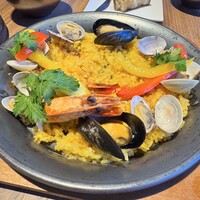GINZA ONO Gratia -Smoke Dining- - 