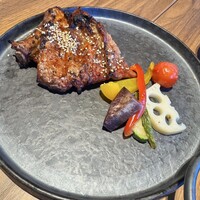 GINZA ONO Gratia -Smoke Dining- - 