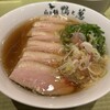 らぁ麺 鴨と葱  梅田店