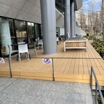 International Cafeteria - 