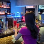 OAK BAR - 