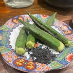 炭焼と釜飯 りょう - 