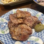 炭焼と釜飯 りょう - 