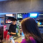 OAK BAR - 