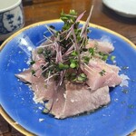 炭焼と釜飯 りょう - 