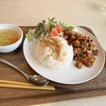 International Cafeteria - 