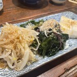 炭焼と釜飯 りょう - 