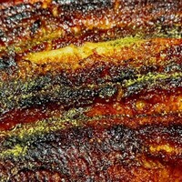 炭焼うな富士 大丸京都別邸 - 