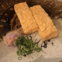 自家製粉石臼挽きうどん 青空blue 本店 - 