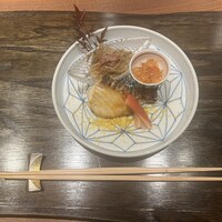 池袋 SANGA - 