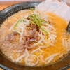 テールラーメンたのしや