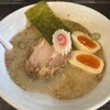 ラーメン　一遊