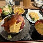 すし居酒屋 湊 - 