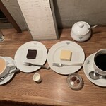 ELEPHANT FACTORY COFFEE - 