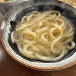 手打ちうどん　はるや - 料理写真: