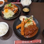 味の店 一番 - 